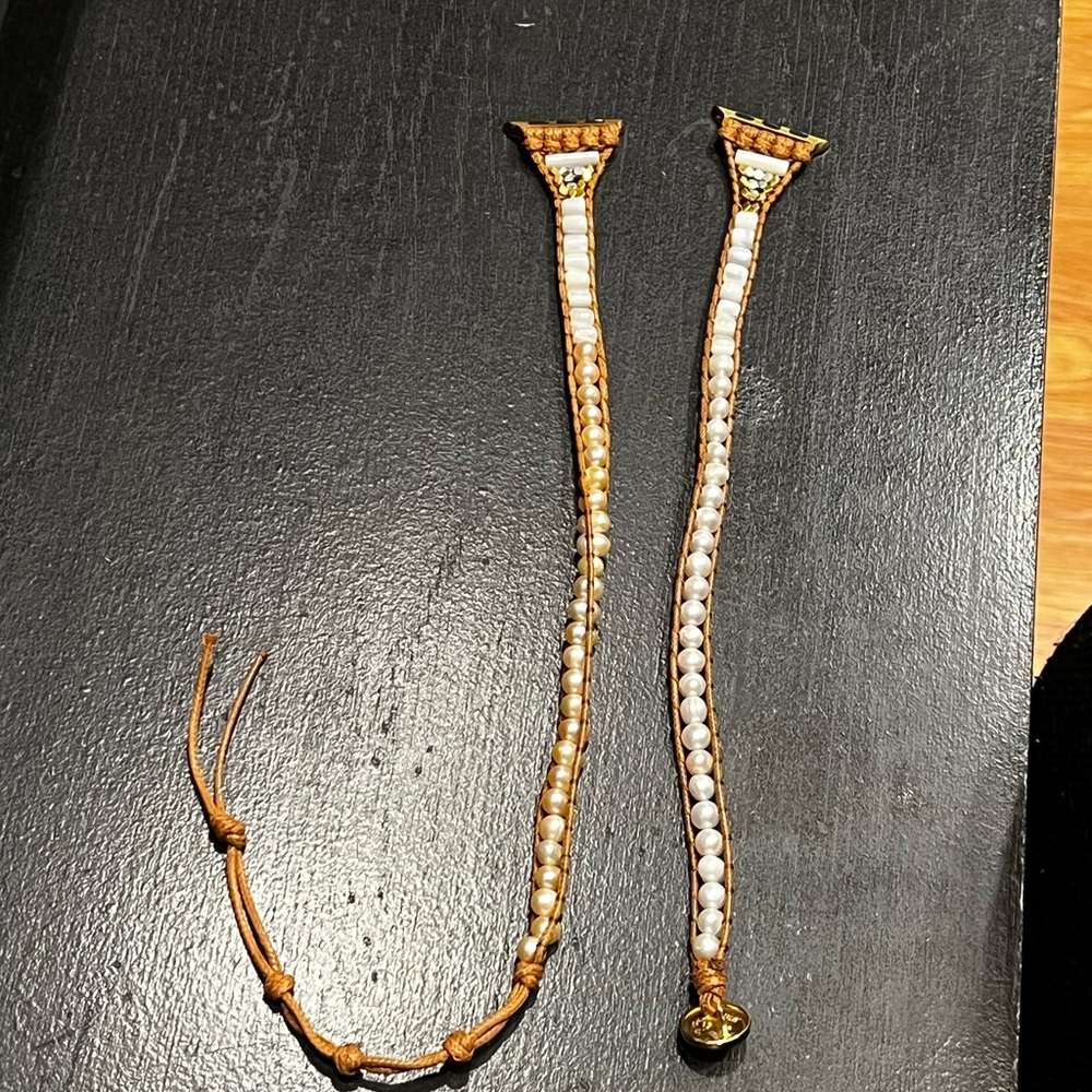 Wrap Around Apple Watch band 38/40/42mm